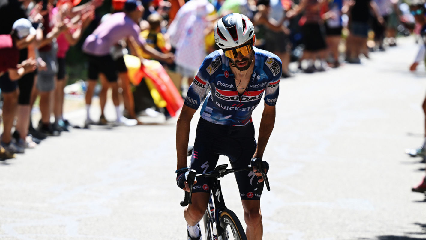 Soudal Quick-Step returns to Canada