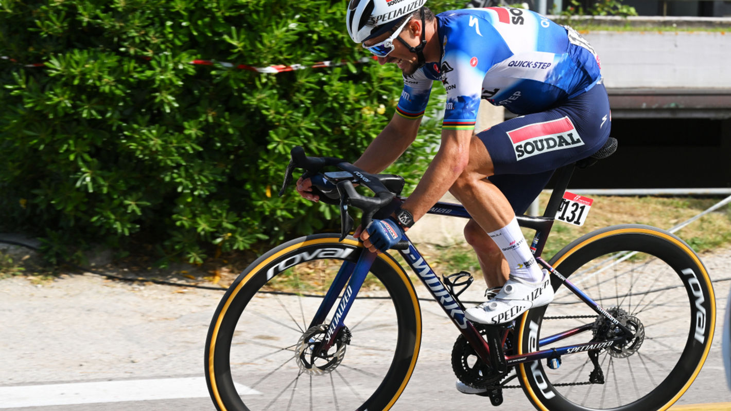 Soudal Quick-Step to the Czech Tour