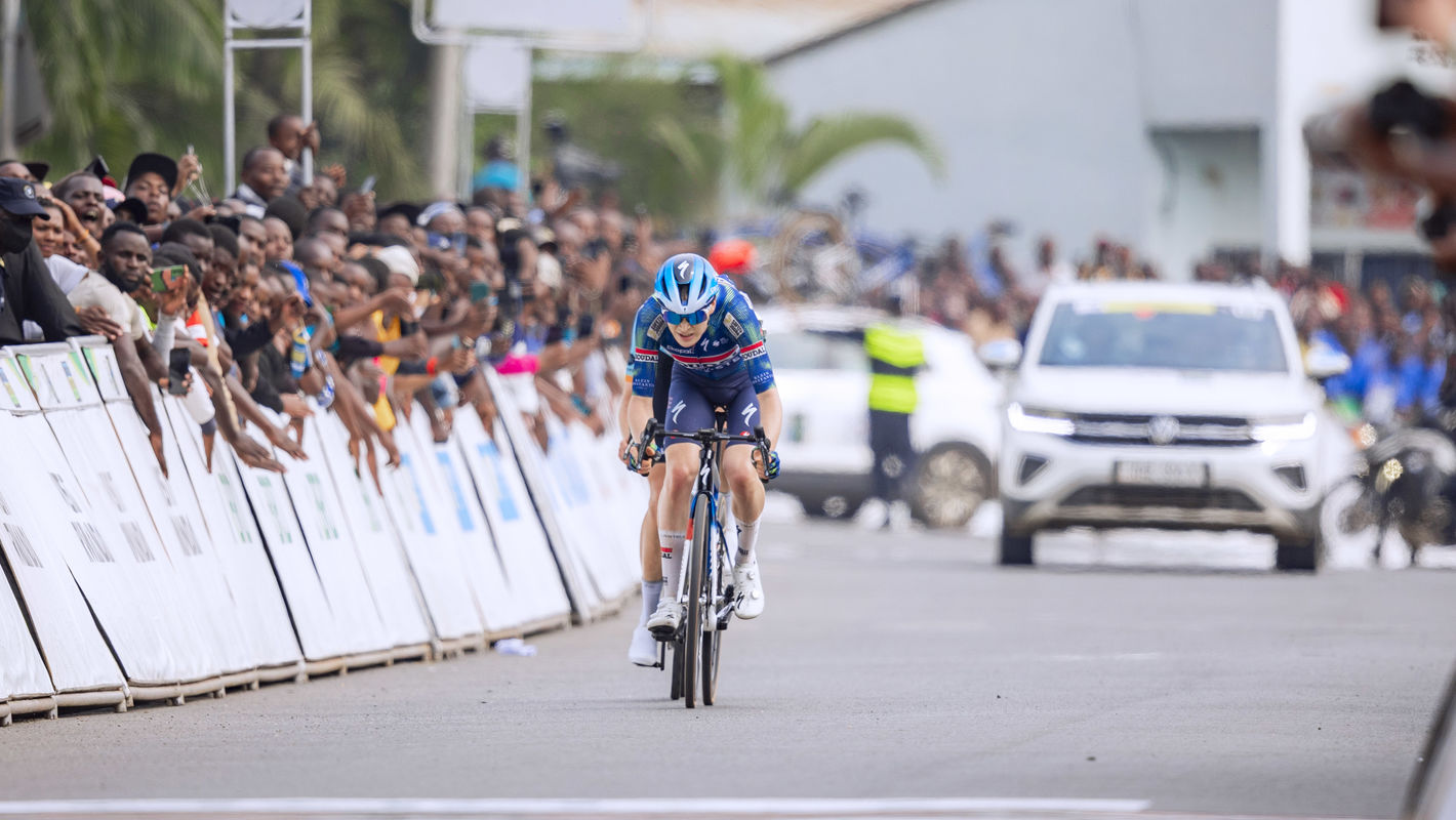 Soudal Quick-Step Devo to race in Turkey this week