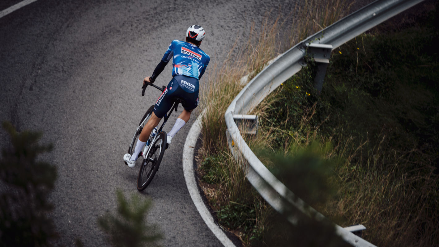 Soudal Quick-Step youngsters domineren in Poperinge