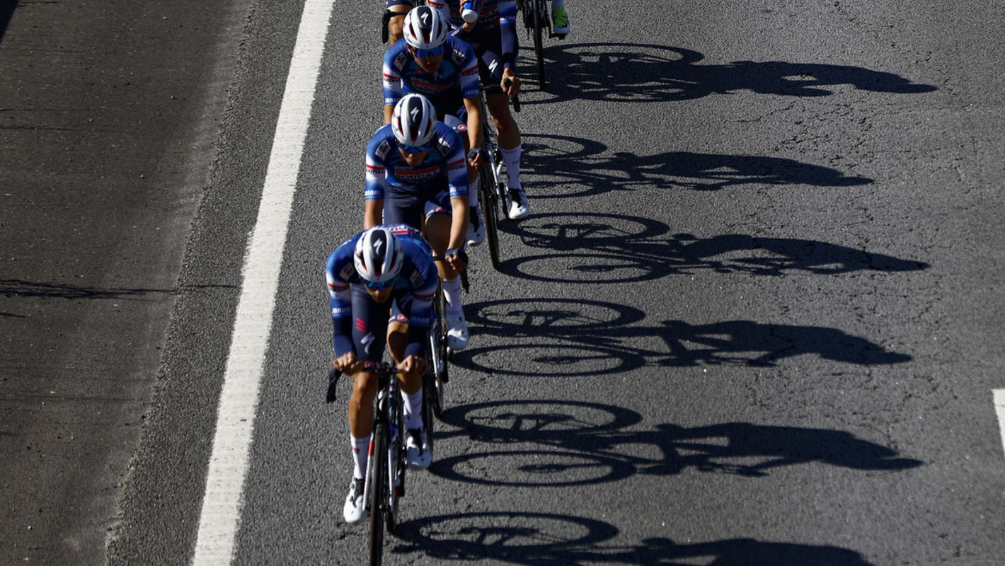 Warlop top five in Portugal