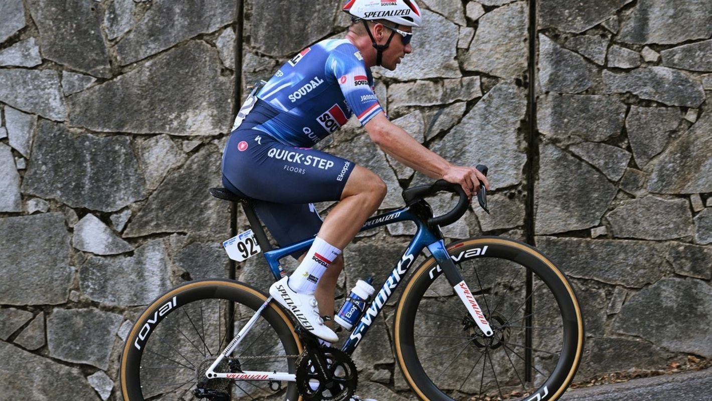 Soudal Quick-Step selectie Tour of Holland