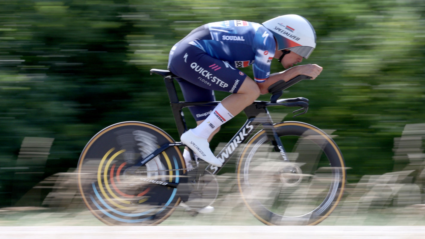 Soudal Quick-Step selectie Tour de Luxembourg