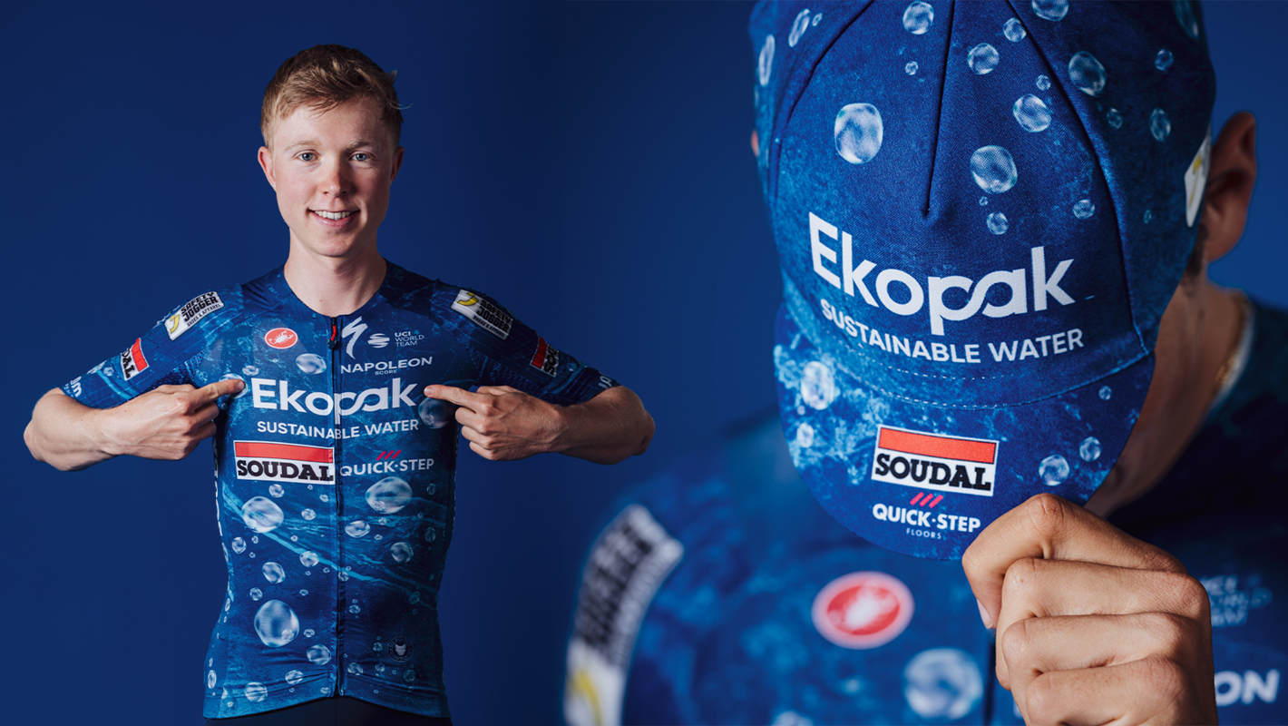 Soudal Quick-Step to Nokere Koerse