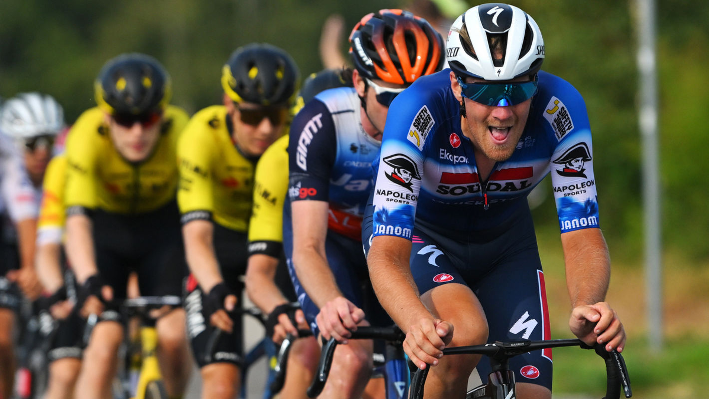 Tour de Pologne: Uphill finish in Bukovina Resort