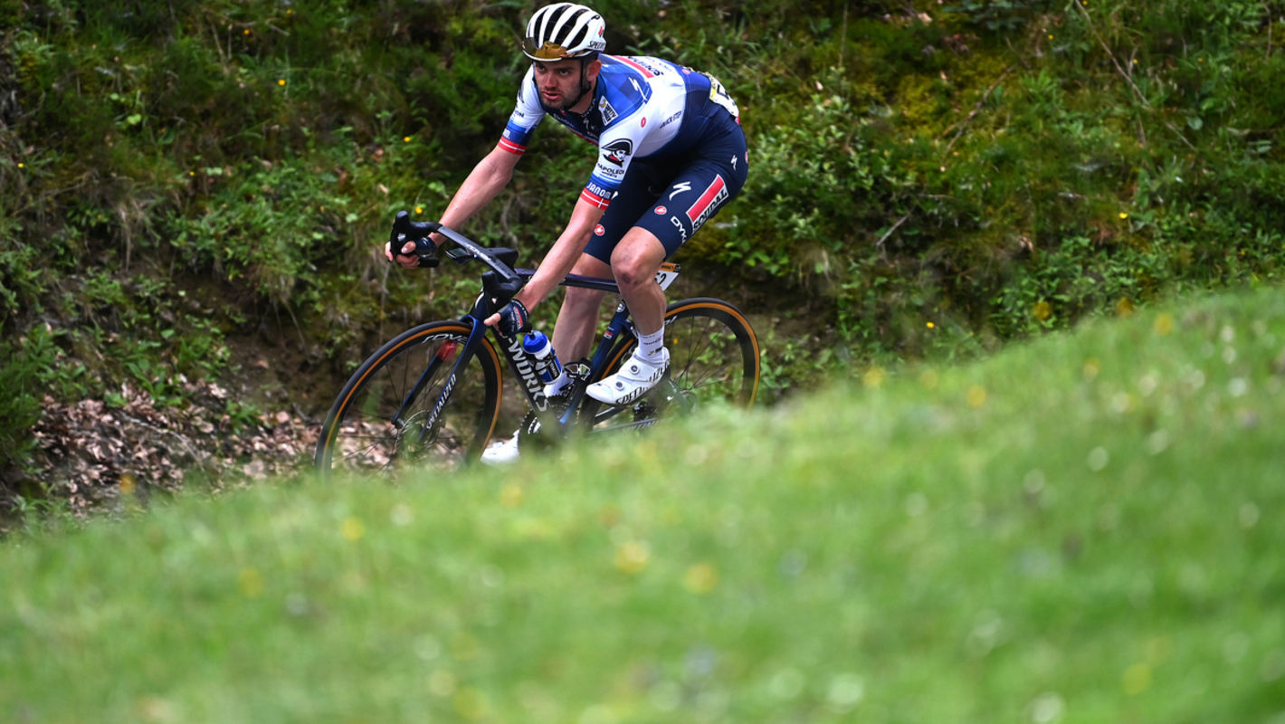 Soudal Quick-Step to the Renewi Tour