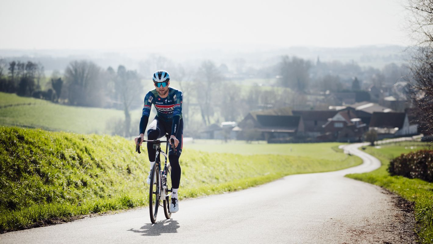 Soudal Quick-Step selectie Samyn Classic