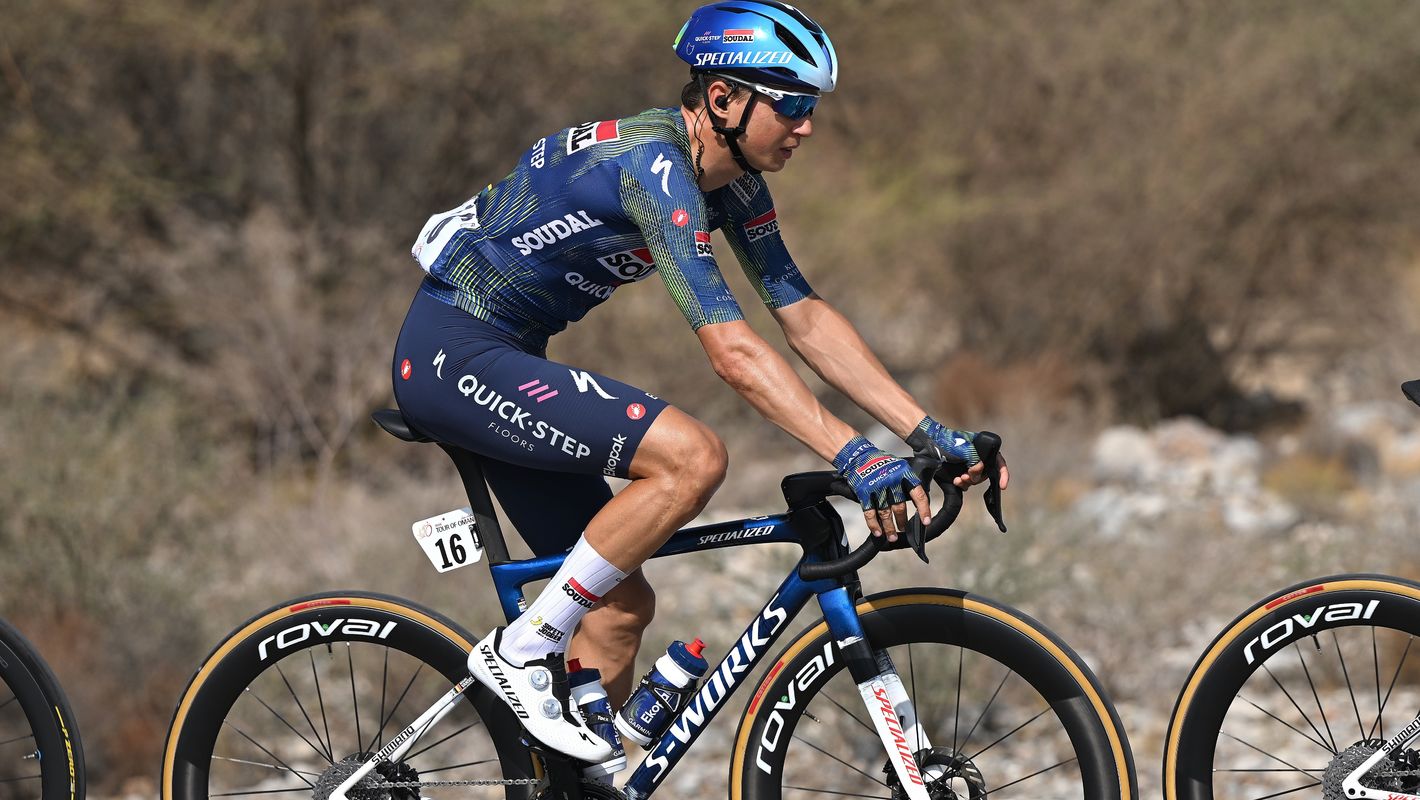 Soudal Quick-Step to the Giro di Sardegna