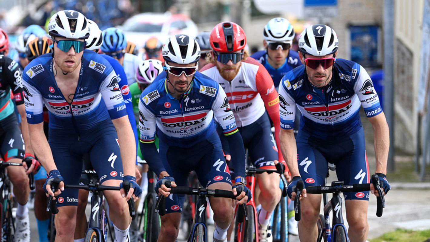Tirreno-Adriatico done and dusted