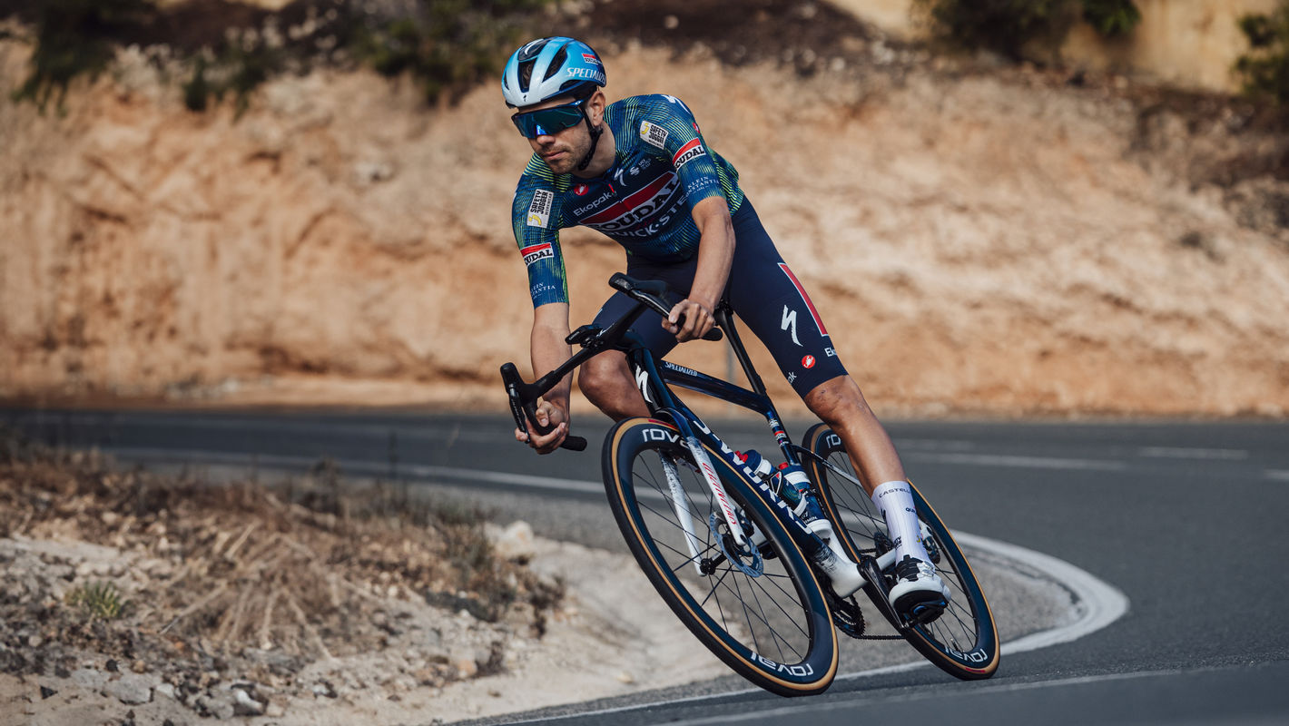 Soudal Quick-Step selectie Volta a la Comunitat Valenciana