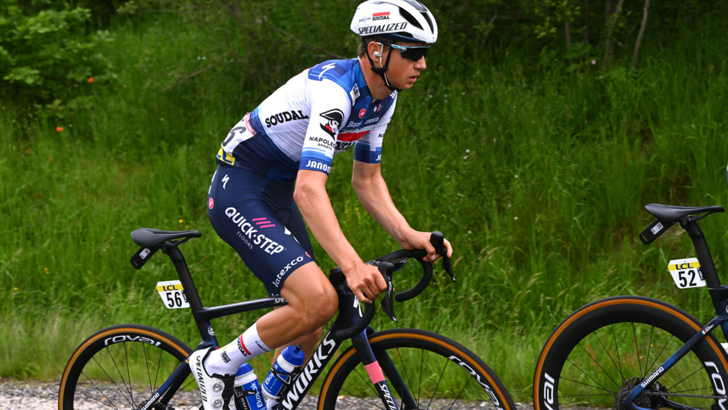 Soudal Quick-Step to the Tour de Wallonie