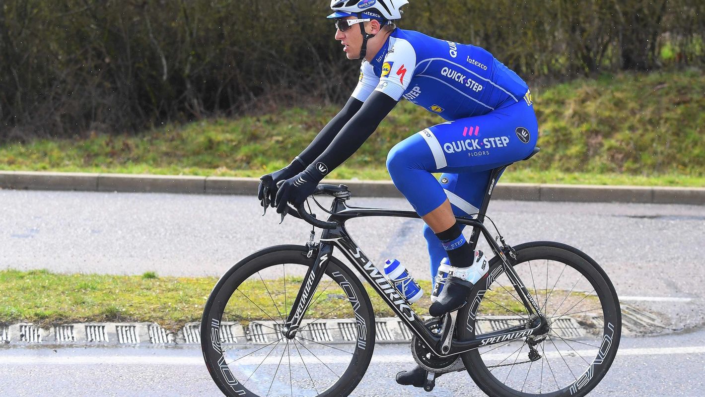 Paris-Nice: Kittel sprints to fourth in Chalon-sur-Saône