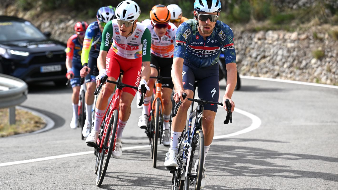 Cras toont zich in ontsnapping