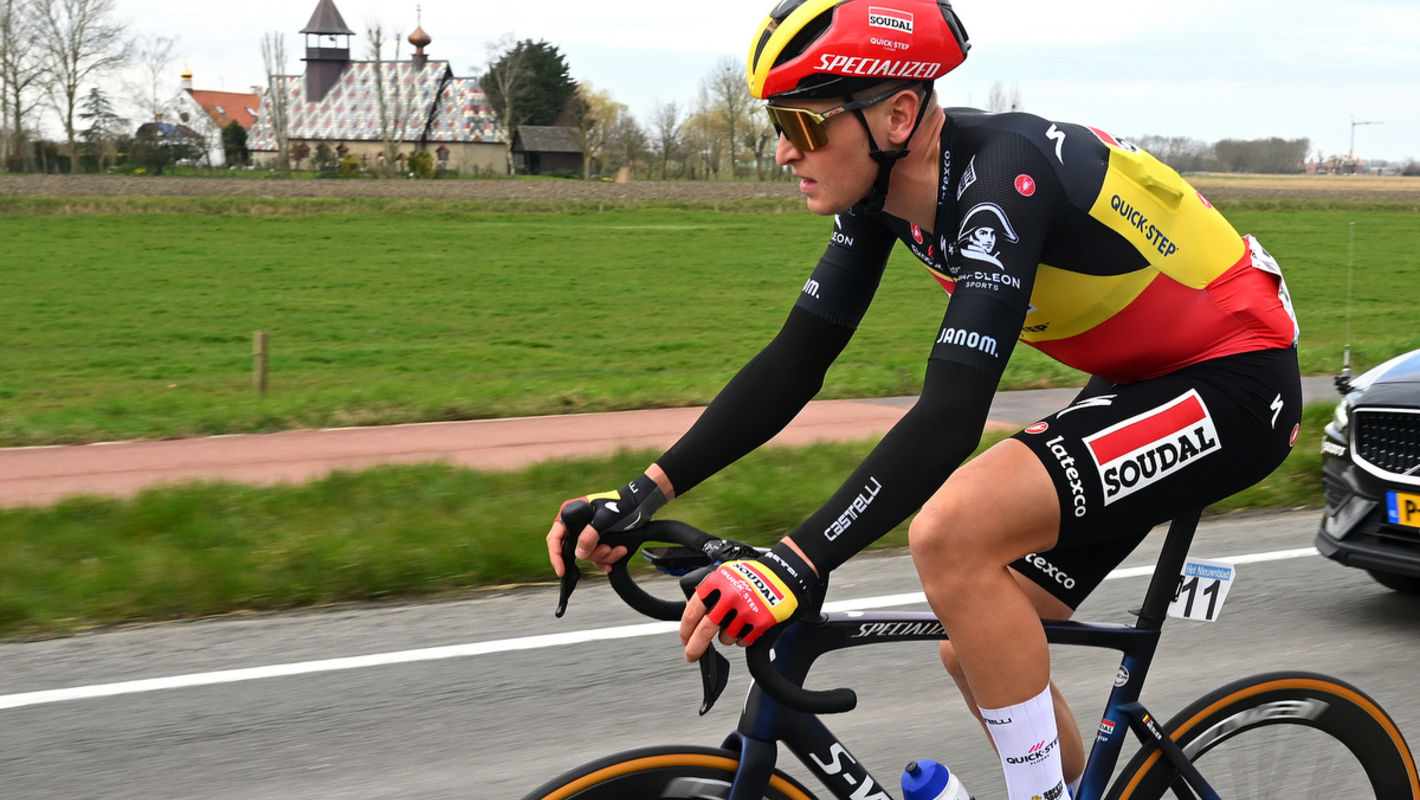 Merlier in the mix again