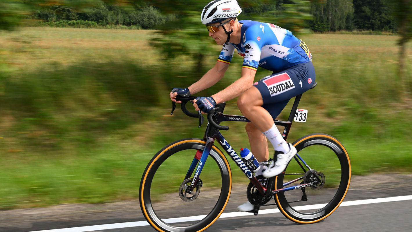 Tour de Pologne: Merlier top-5 in eerste massasprint