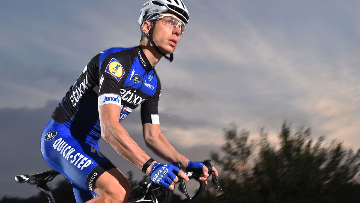 Tony Martin: “Cobblestone races – a new challenge”