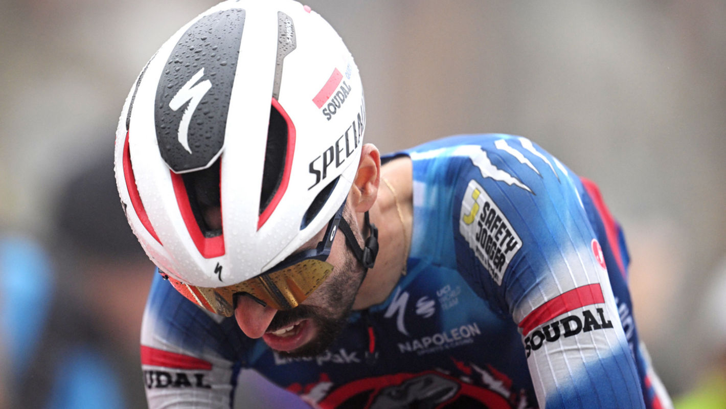 La Vuelta: Limone Piemonte hosts the first GC battle