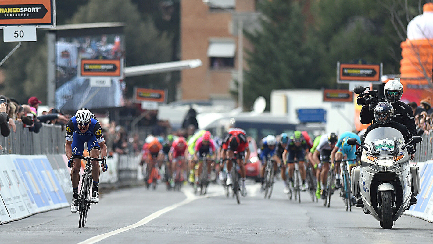 Vijf onbekende feiten: Zdenek Stybar