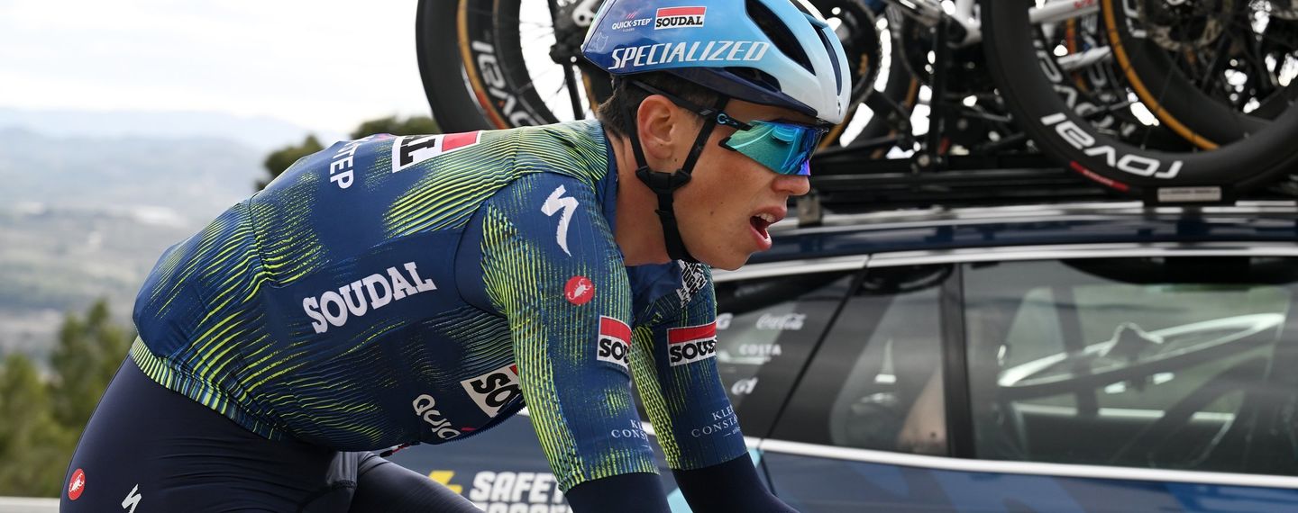 Clàssica Comunitat Valenciana - Gran Premi València