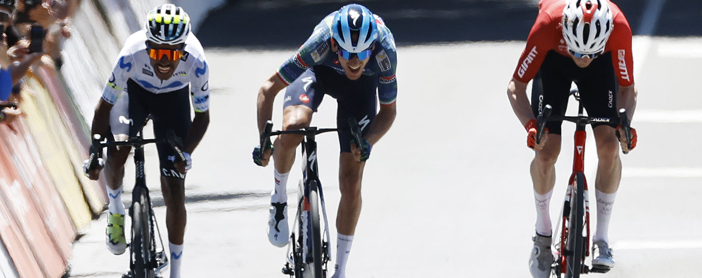 Mapei Cadel Evans Great Ocean Road Race