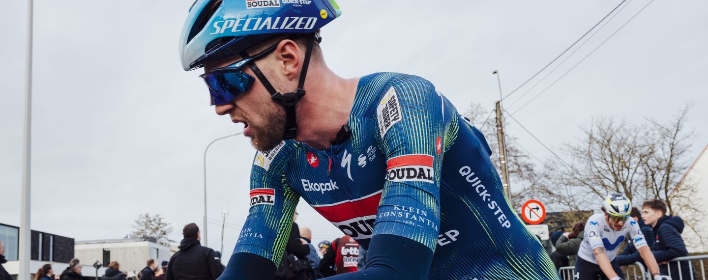 Kuurne - Brussel - Kuurne