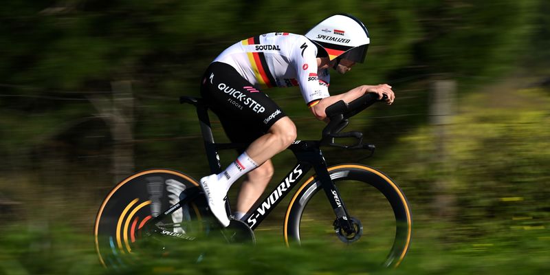 Schachmann inches closer to top ten