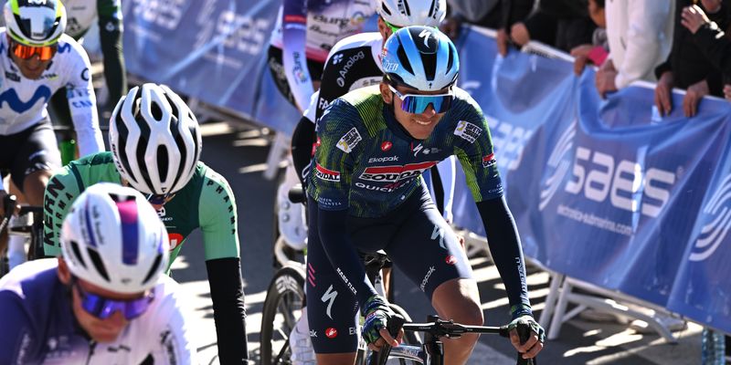 Winds impact Murcia for the second day running