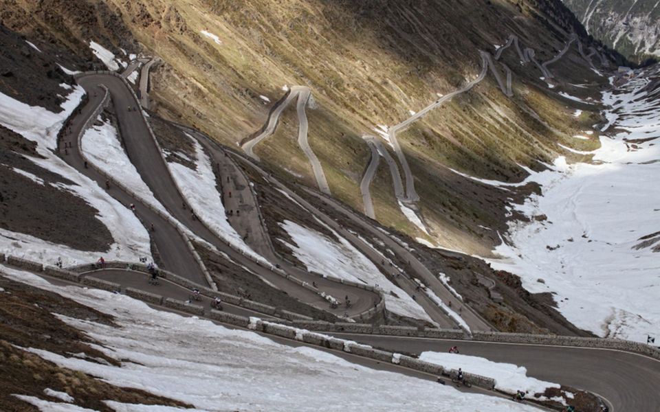 2024 Giro d’Italia route is out