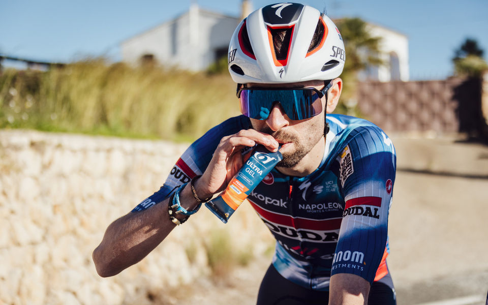 6d verlengt partnership met Soudal Quick-Step en AG Insurance – Soudal