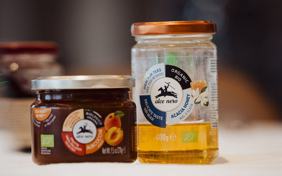 Importance of Alce Nero