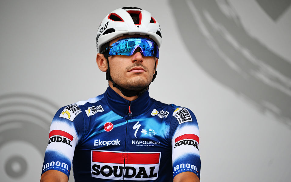 Raccagni scoort opnieuw een top-10 klassering