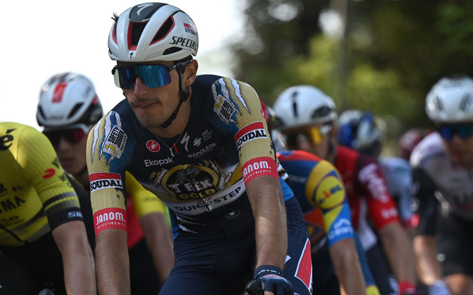 Tour de Pologne: Raccagni takes best World Tour result to date