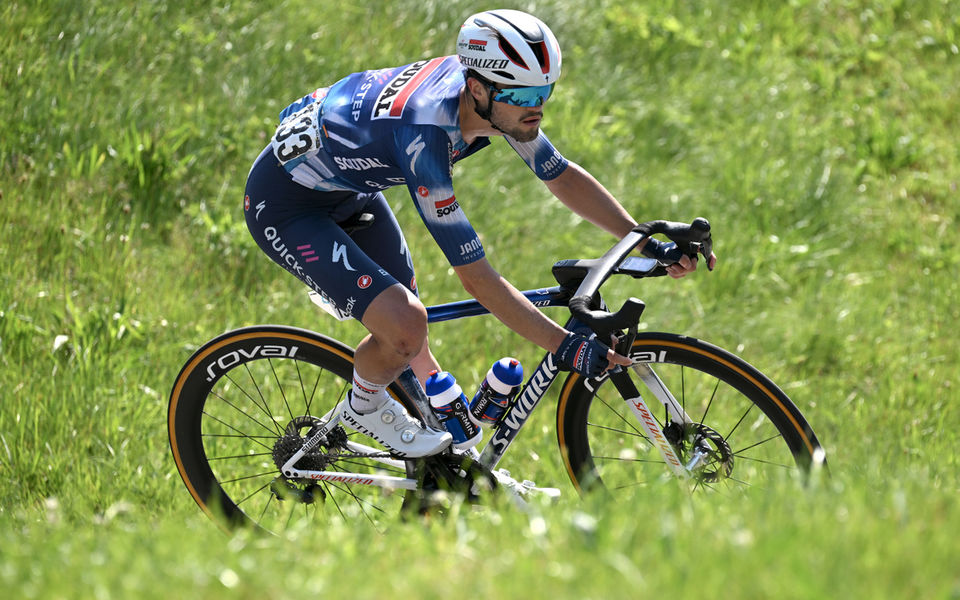 Climbers in the spotlight at Vuelta a Burgos