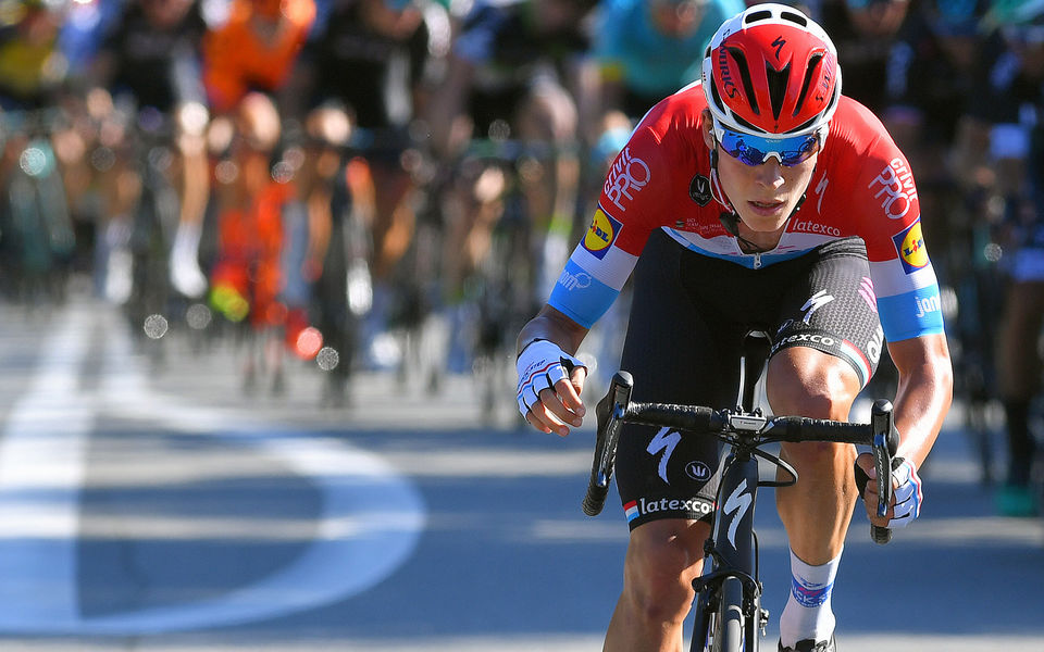 Quick-Step Floors on the attack in Poland