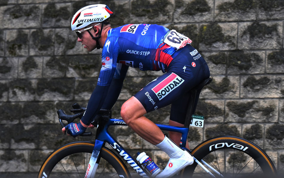 Luxembourg: Pedersen in de aanval tijdens slotrit