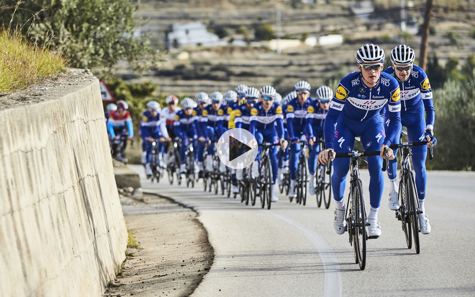 Quick-Step Floors wishes you Merry Christmas