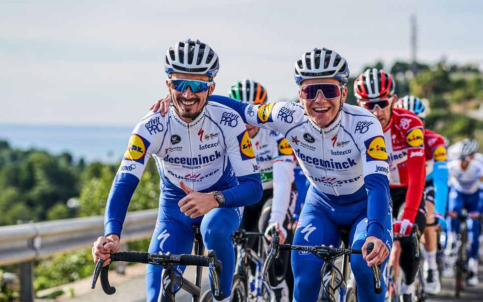 New 2020 calendar unveiled