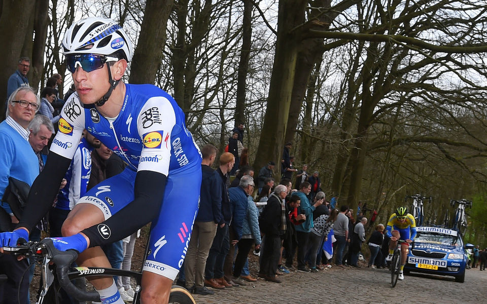 Martinelli tests the waters on Poland opening day