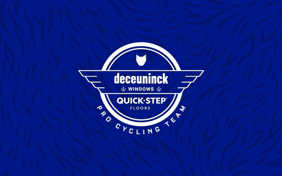 Deceuninck – Quick-Step 2021