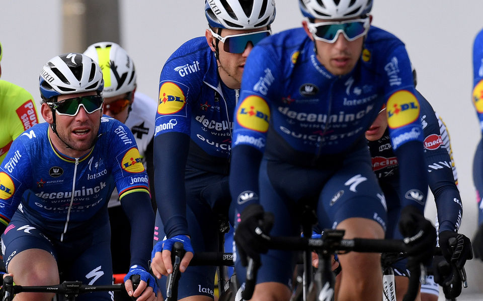 Deceuninck – Quick-Step to Nokere Koerse and Bredene Koksijde Classic