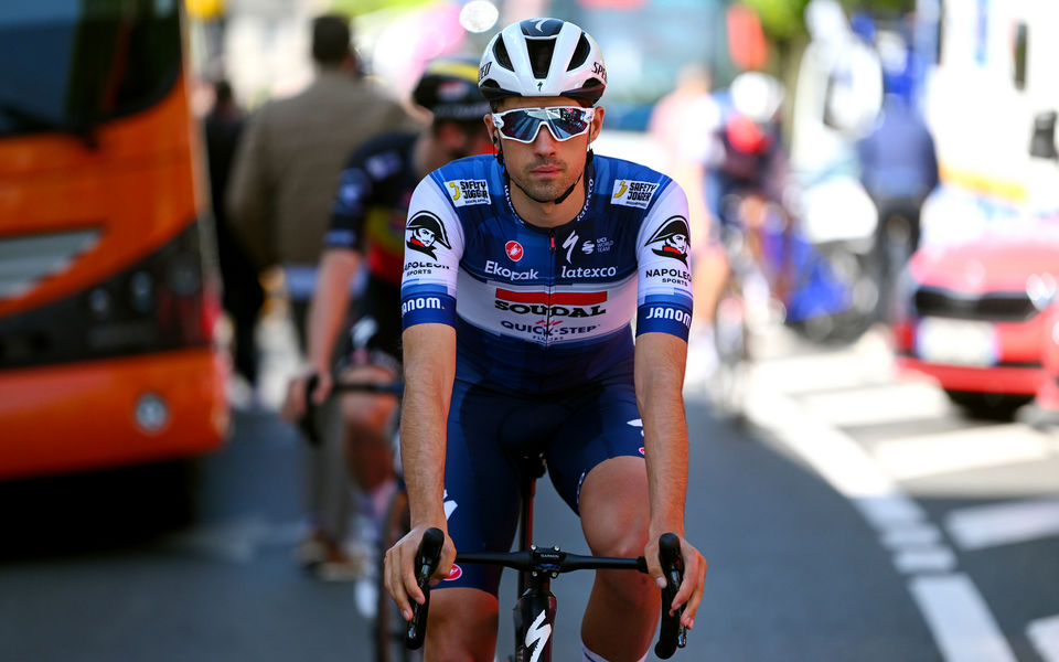 Vernon maakt indruk in Dunkerque