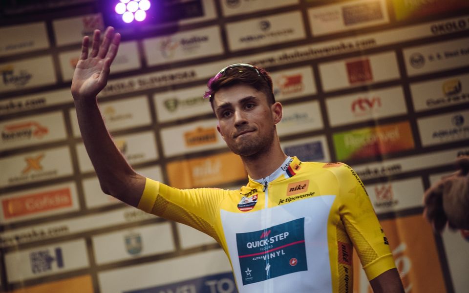 Slovakia: Vernon zegeviert bij Wolfpack 'clean sweep'