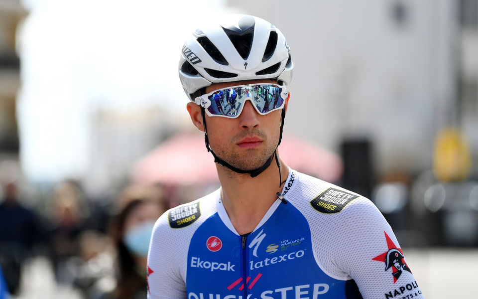 Vernon tweede in Textielprijs Vichte