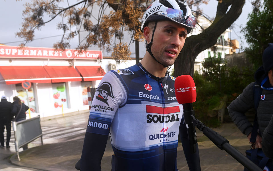 Vernon pakt zijn eerste podiumplaats in 2023