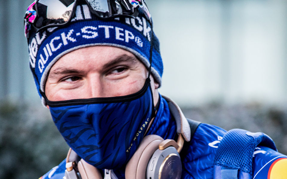 Get your Wolfpack face mask!