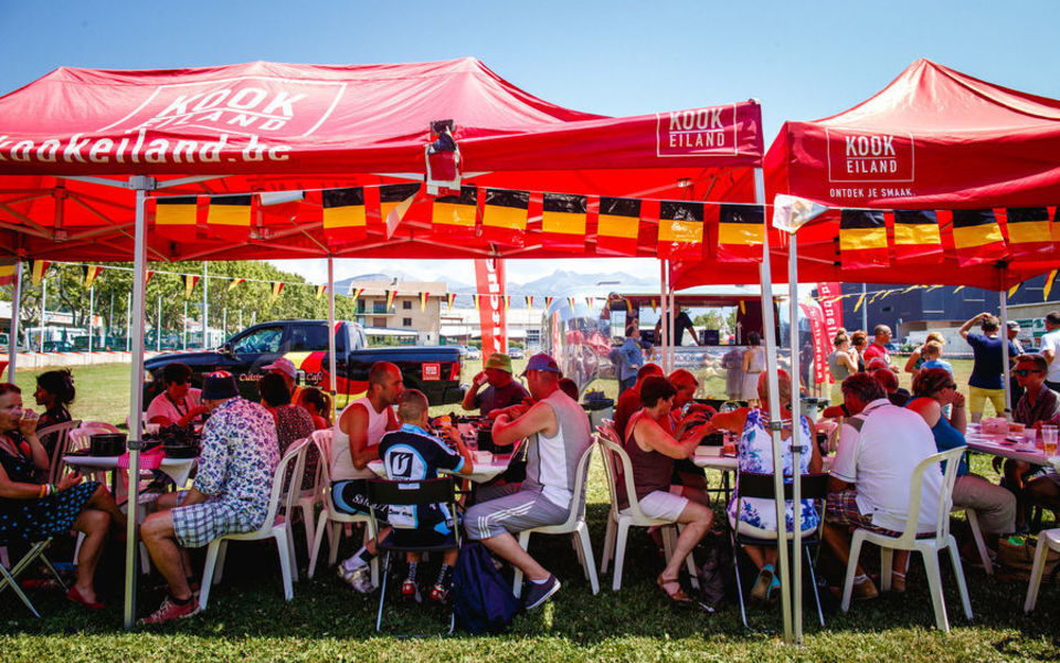 Tour de France 2019: Deceuninck – Quick-Step Fan Villages are back!