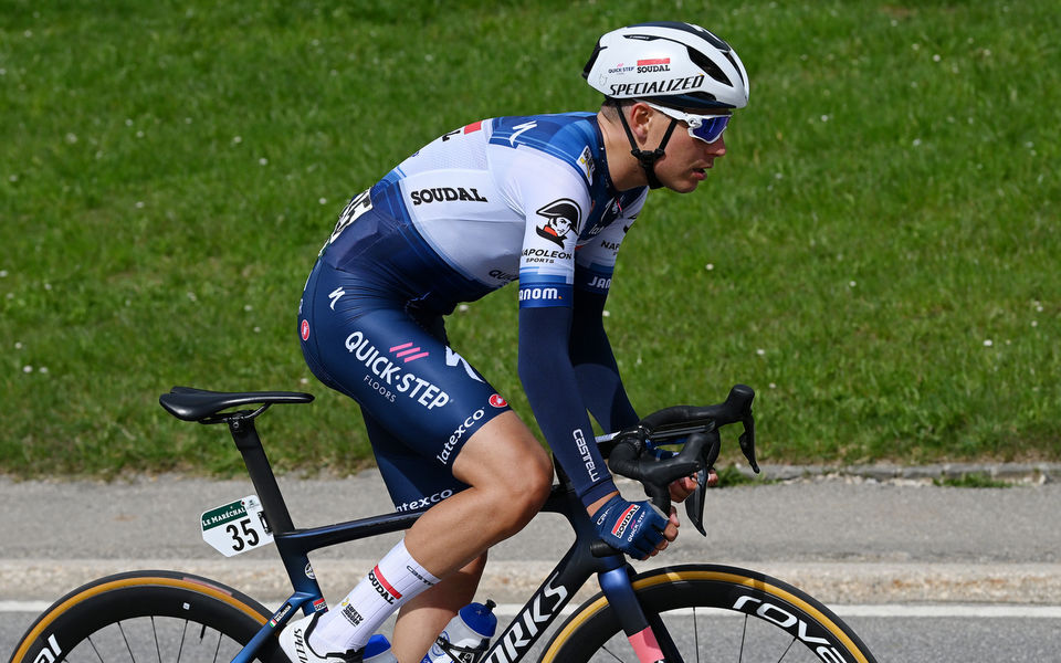 Steile finish herschikt klassement in Hongarije