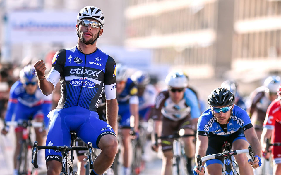 Five unknown facts: Fernando Gaviria