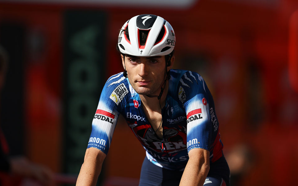 La Vuelta: sprinters tonen zich opnieuw