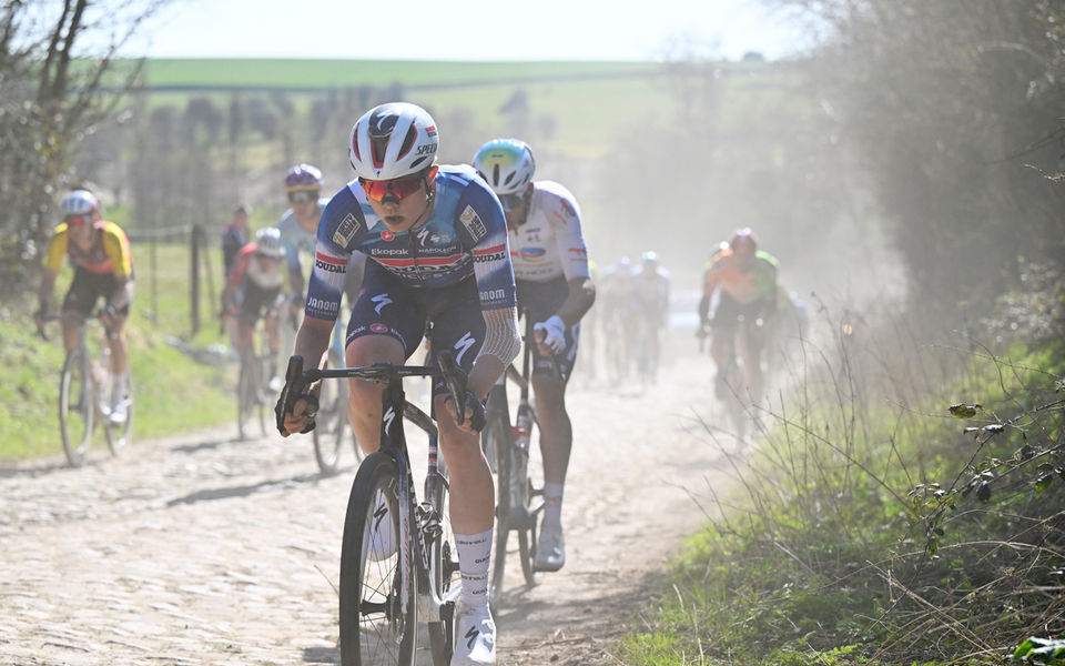 A day on the cobbles